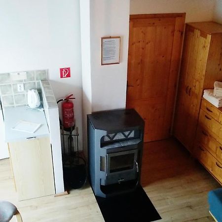 Chata 412 Tatralandia Liptovský Mikuláš المظهر الخارجي الصورة