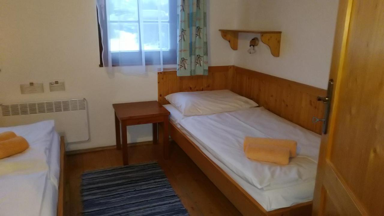 Chata 412 Tatralandia Liptovský Mikuláš المظهر الخارجي الصورة