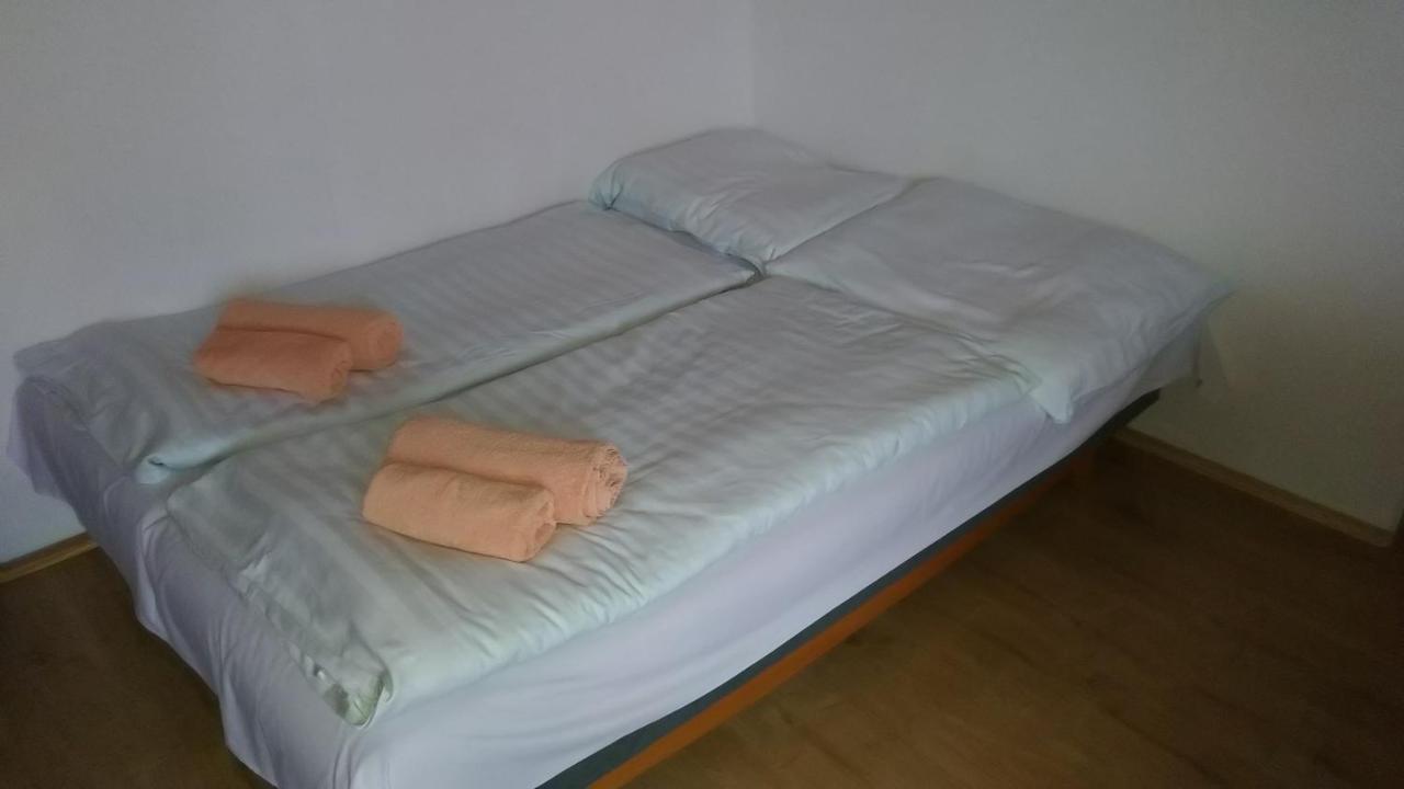 Chata 412 Tatralandia Liptovský Mikuláš المظهر الخارجي الصورة